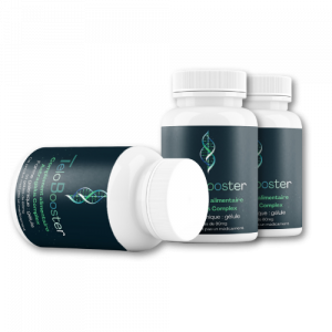 Telo Booster - Cure de 3 mois